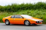 Lotus Esprit 1976 года (UK)